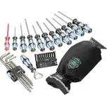 Wera Ice Scraper Set Limited Edition…