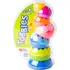 Hračka pro nejmenší Fat Brain Toys Tobbles Neo Skládací věž