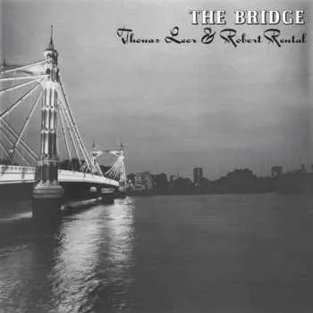 Zahraniční hudba CD Robert Rental: The Bridge 2022