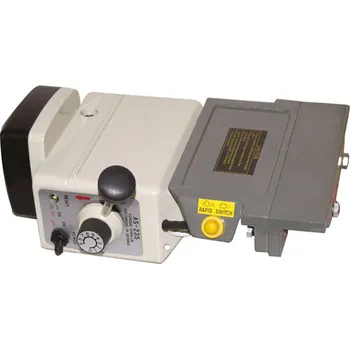 Holzmann BF2025AVX strojní posuv k frézce