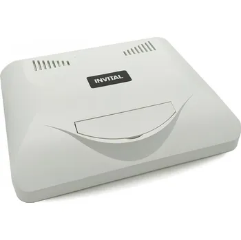 Osvětlení do akvária INVITAL náhradní kryt s LED osvětlením pro EasyTank PRO LED 30l bílá