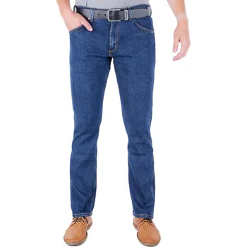 Pánské džíny Wrangler Greensboro W15Q23090