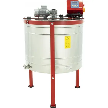 Medomet Lysoň Clasic 6 r. zvratný aut. el. 230V motor nahoře P80