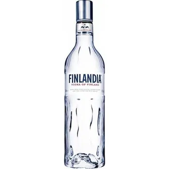 Vodka Vodka Finlandia 0,7 l