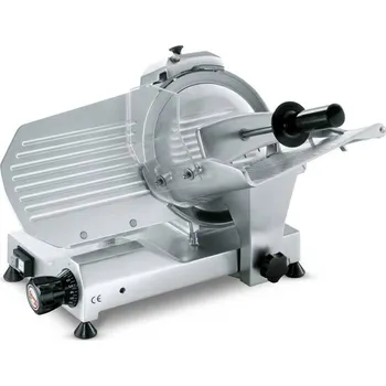 Kráječ na chleba SIRMAN spa MIRRA GRAVITAČNÍ - PRŮMĚR NOŽE 275 MM MIRRA 275 C