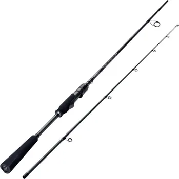 Rybářský prut Sportex Black Arrow G-3 Spin 240 cm/20 g