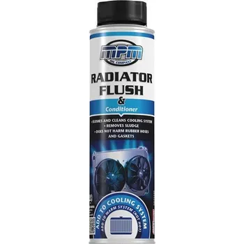 aditivum MPM proplach chladiče 250ml