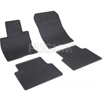 autokoberec Gumové koberce RIGUM - FORD Kuga 20- / Kuga Hybrid 20-