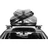 Střešní box HAPRO Cruiser 10.8 antracit