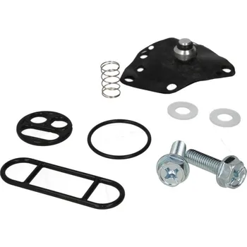 Palivový systém pro motocykl Opravná sada palivového kohoutu Tourmax pro Suzuki GSF 600/1200 95-00