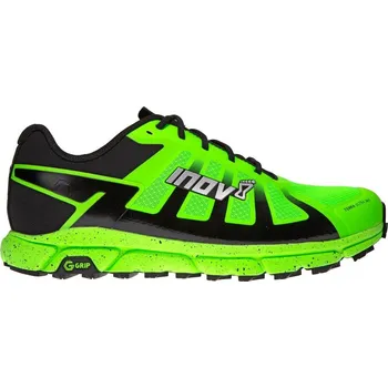 Pánská běžecká obuv Recenze Inov-8 Terra Ultra G 270 M 000947-GNBK-S-01