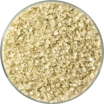 Naturway Havajská zelená sůl "Bamboo Jade" | 1-2 mm - 100 g