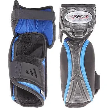 Hokejový chránič loktů Opus 4075 JR chrániče loktů Velikost oblečení: S-M