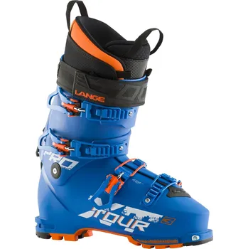 Sjezdové boty Lange XT3 Tour Pro - power blue 265