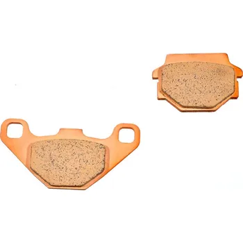 Brzdová destička Gold Fren AD 094