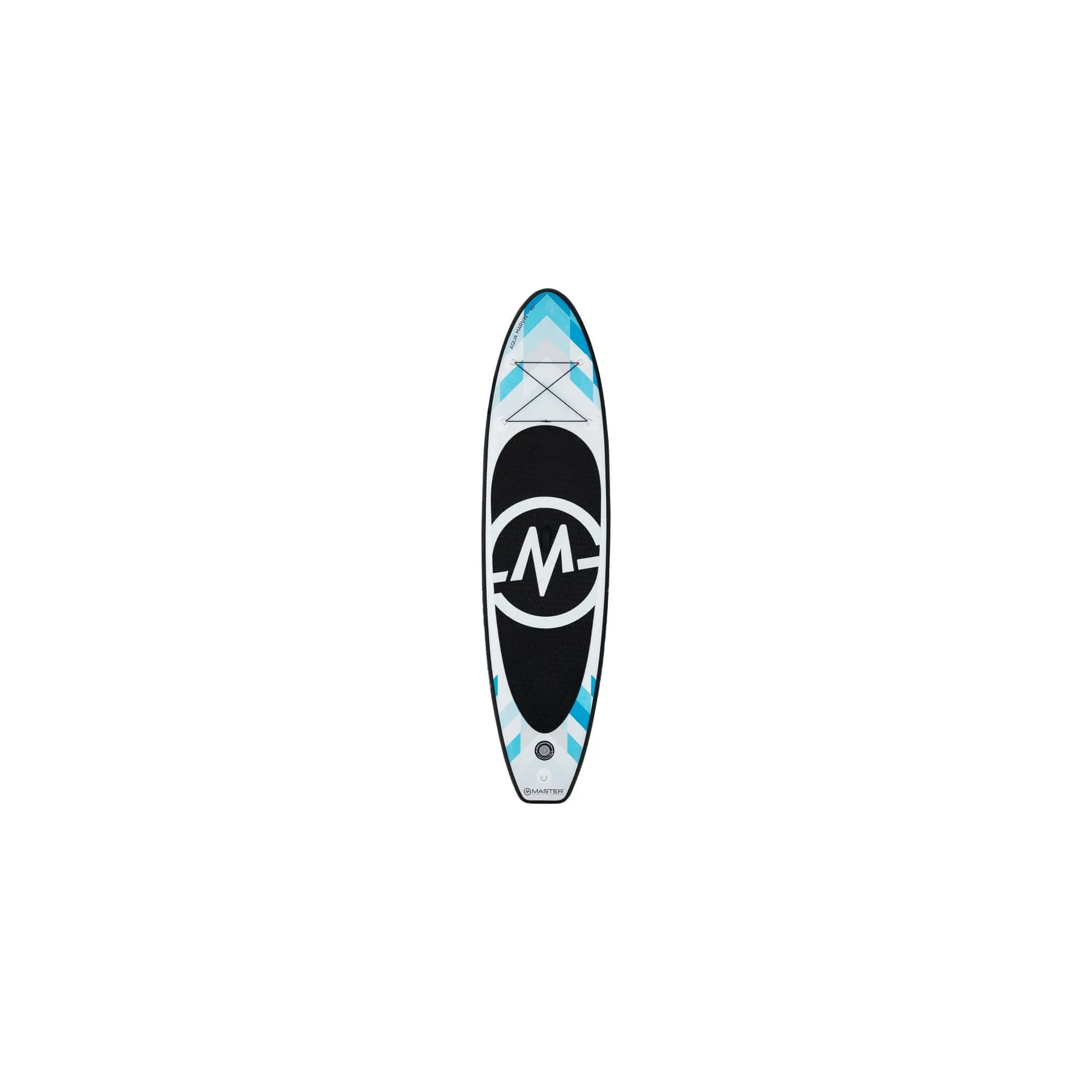 Fotografie 2 - Paddleboard MASTER Aqua Marvin 10 300 cm