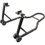 R-TECH stojan zadní s kolečky