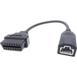 Sixtol OBD2 redukce pro diagnostiku na…