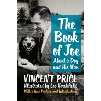 Book of Joe: About a Dog and His Man – Vincent Price,Leo Hershfield,Victoria Price,Bill Hader (EN)