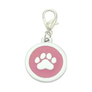 Přívěsek Přívěsek gravírovací 25 mm LKP 15