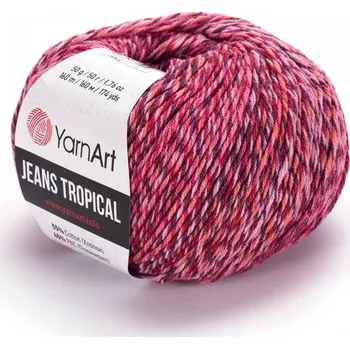 YarnArt Gina Tropical