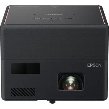 Video Projector Epson CO-FH02 - 3LCD - Full HD - 3000lm - V11HA85040