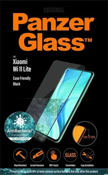 PanzerGlass ochranné sklo pro Xiaomi Mi 11 Lite