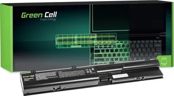 Baterie k notebooku Green Cell HP43