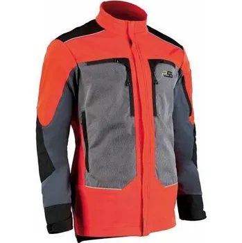 Pánská softshellová bunda Bunda X-treme Vectran velikost oblečení M