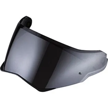 Helma na motorku Plexi Caberg A8816DB Drift/Drift EVO silver