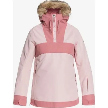 ROXY Shelter Silver Pink M