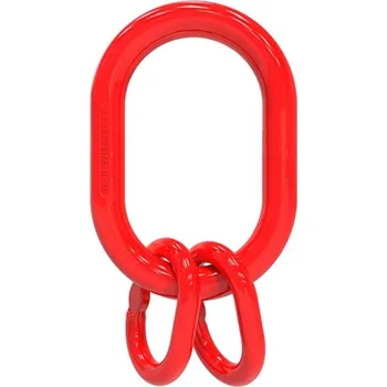 zvedák Čtyřpramenná souprava G8 (ZHR) Nosnost: 11,2 t