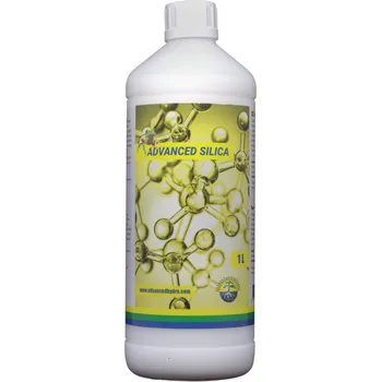 Hnojivo Hnojivo Advanced Hydroponics Silica Objem: 1l