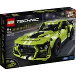 LEGO Technic 42138 Ford Mustang…