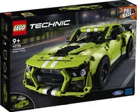 Hračka LEGO Technic 42138 Ford Mustang Shelby GT500
