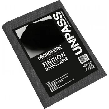 Motokosmetika Utěrka Unpass 35x35cm