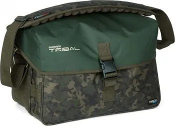 Pouzdro na rybářské vybavení Shimano Trench Stalker Bag 42 x 26 x 27,5 cm