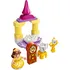 Stavebnice LEGO LEGO Duplo Disney Princess 10960 Kráska na plese