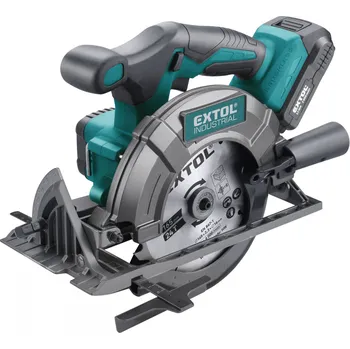 Okružní pila Extol Industrial Brushless 879182
