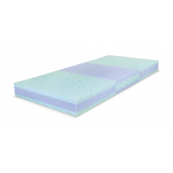 Matrace PALLAS 150 - DPV, extra tuhá matrace, AKCE DOPRAVA ZDARMA Intense, 80 x 200 cm TYPICKÝ ROZMĚR