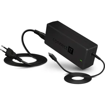 Adaptér k notebooku connect IT CNP-1640-BK