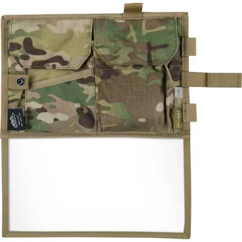 Pouzdro na mapu Helikon-Tex® Pouzdro MAP CASE MULTICAM