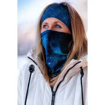 Nákrčník Jadberg elastický nákrčník Večernice