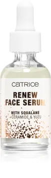 Pleťové sérum Catrice Renew Face Serum 30 ml