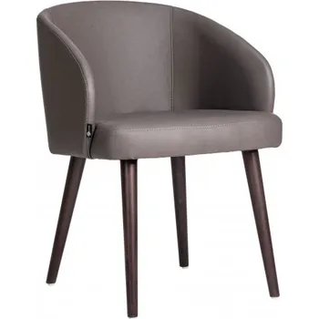 Jídelní židle Židle Marseille Round 2