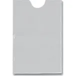 KOH-I-NOOR Obal na tramvajenku 80 x 110…