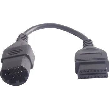 Autodiagnostika redukce MAZDA 17PIN na OBD 2 redukce FORD 17PIN R17M - D3