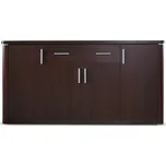 Arkos Komoda Luxor 1 v90 x š172 x h42 cm, lamino