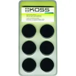 KOSS molitanové náušníky pro Porta…