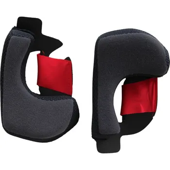 Helma na motorku Caberg A6499DB Duke/Duke II velikost L/XL